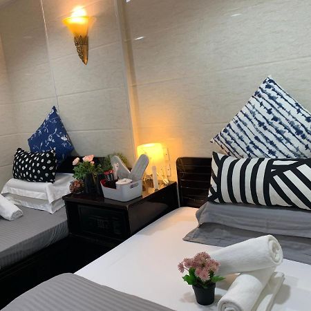 Sydney Hostel Hongkong Exterior foto