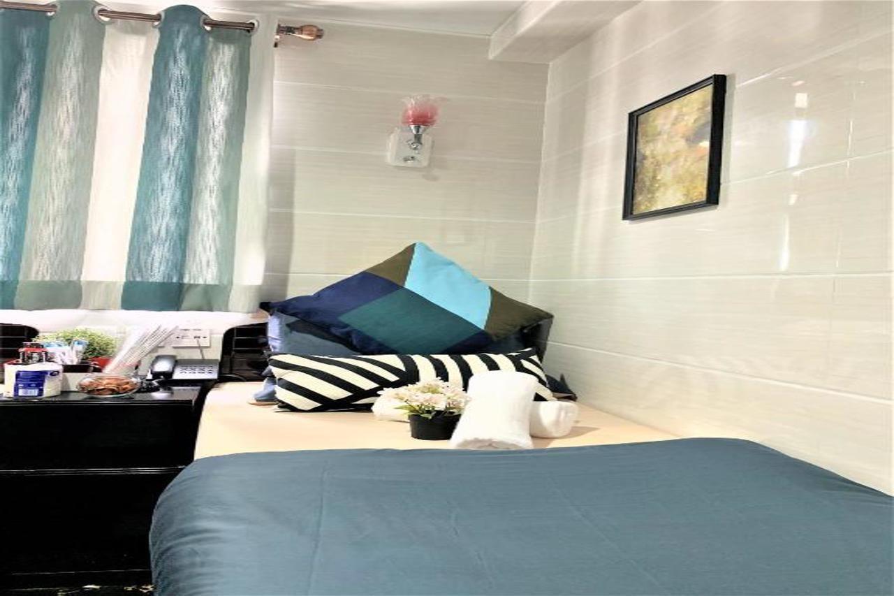 Sydney Hostel Hongkong Exterior foto