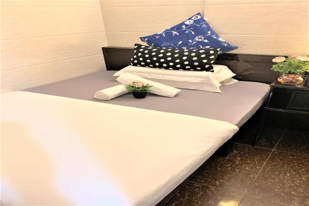 Sydney Hostel Hongkong Exterior foto