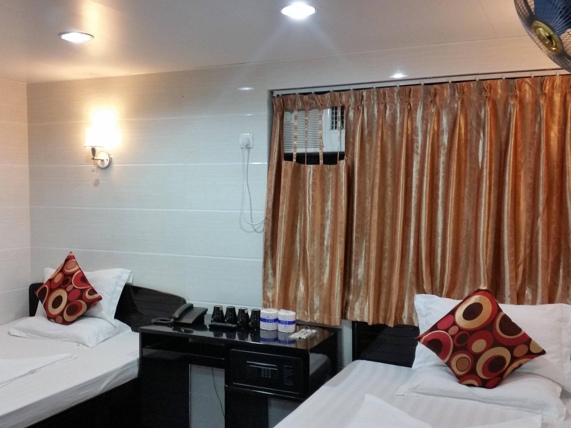Sydney Hostel Hongkong Exterior foto
