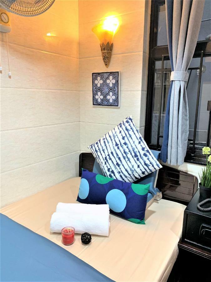 Sydney Hostel Hongkong Exterior foto