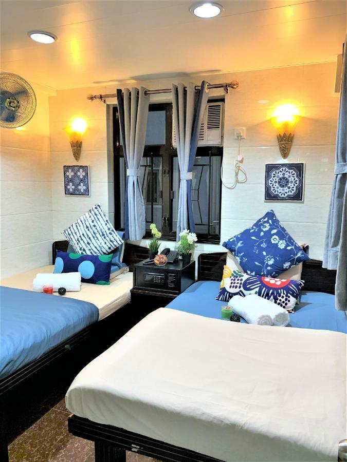 Sydney Hostel Hongkong Exterior foto
