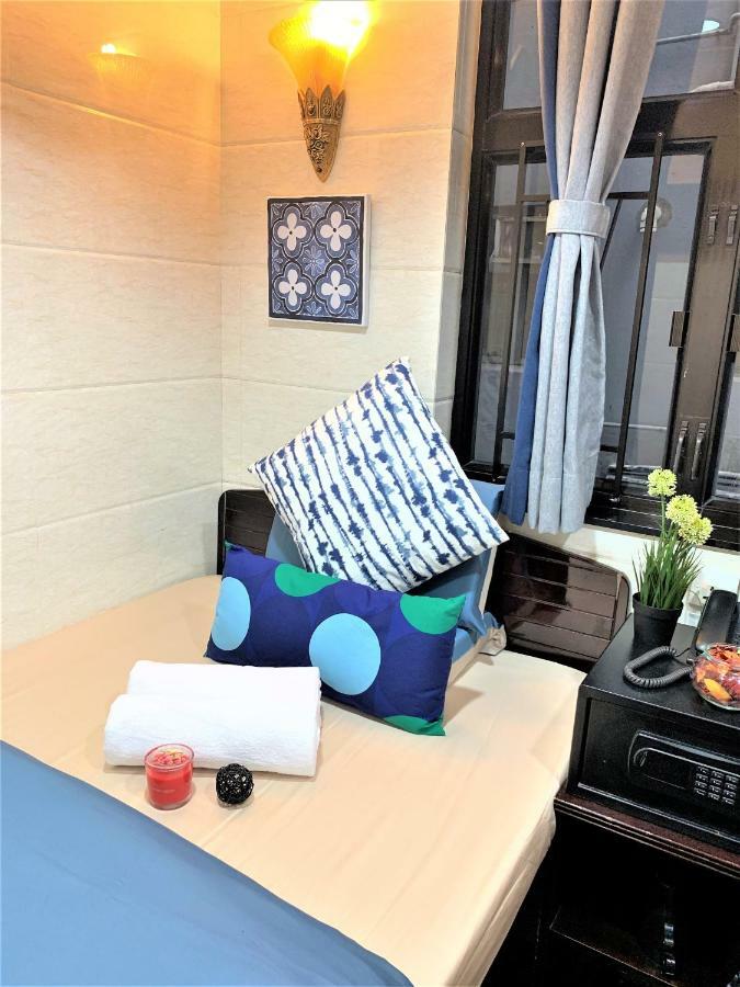 Sydney Hostel Hongkong Exterior foto