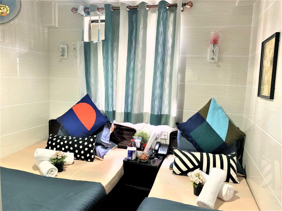 Sydney Hostel Hongkong Exterior foto