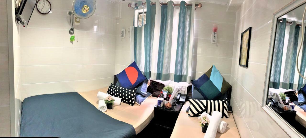 Sydney Hostel Hongkong Exterior foto
