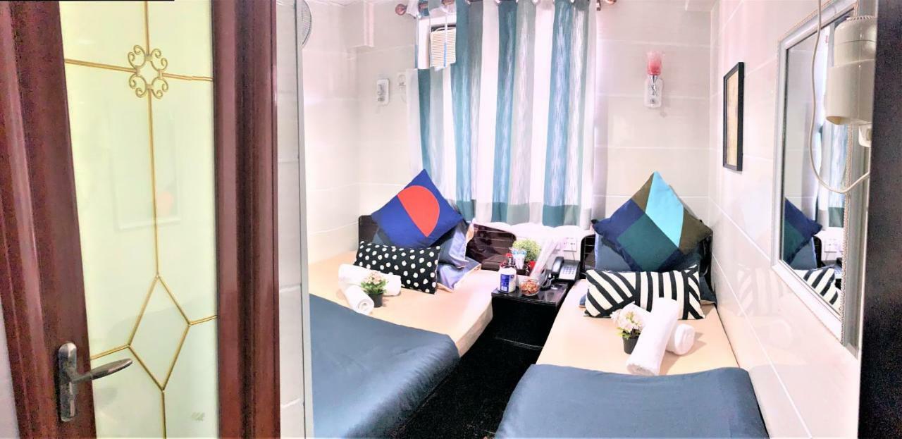 Sydney Hostel Hongkong Exterior foto